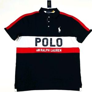 Polo Ralph Lauren Classic Fit Polo